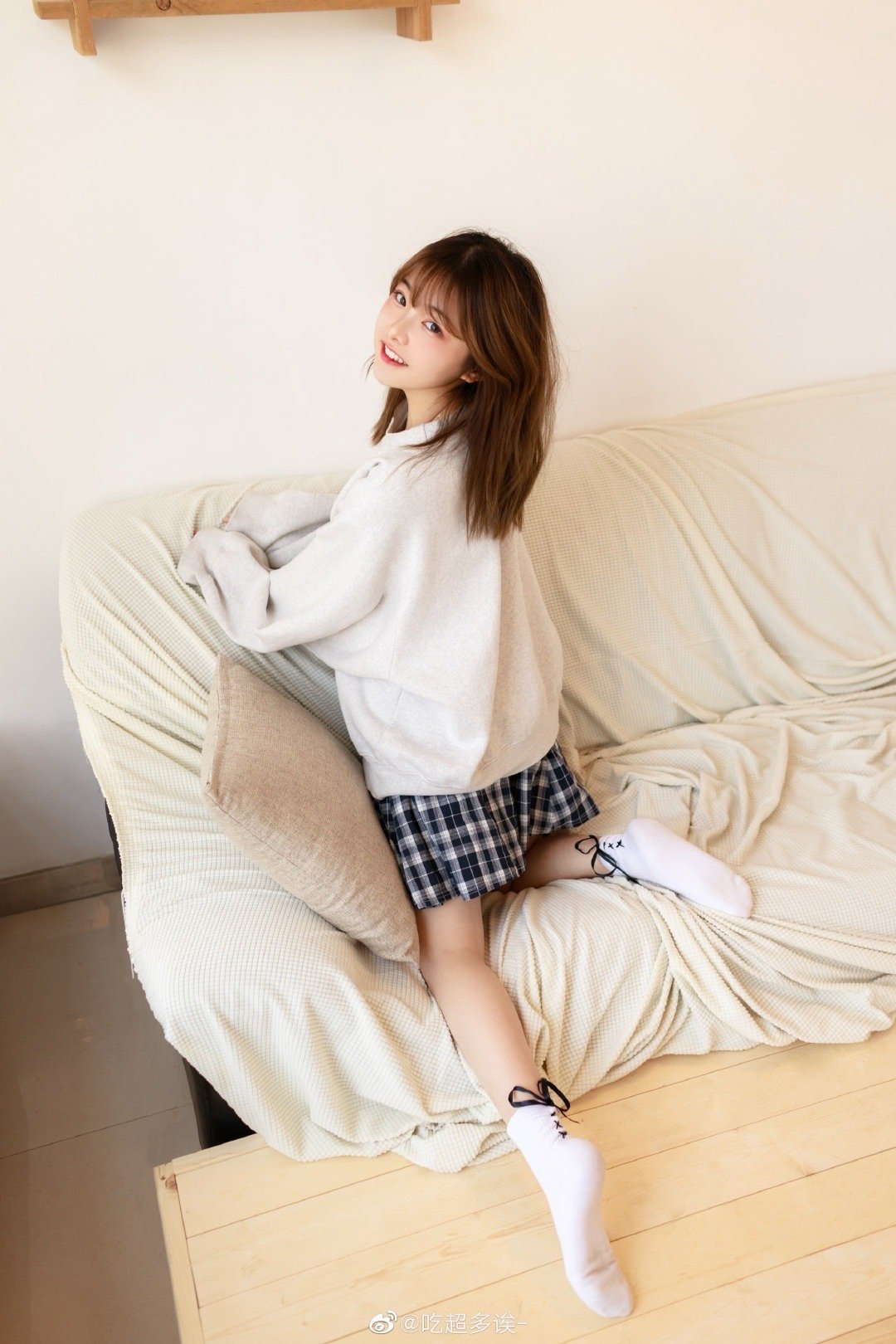 《Nineteen》按时长大📷/@少女秩序 出镜@吃超多诶-