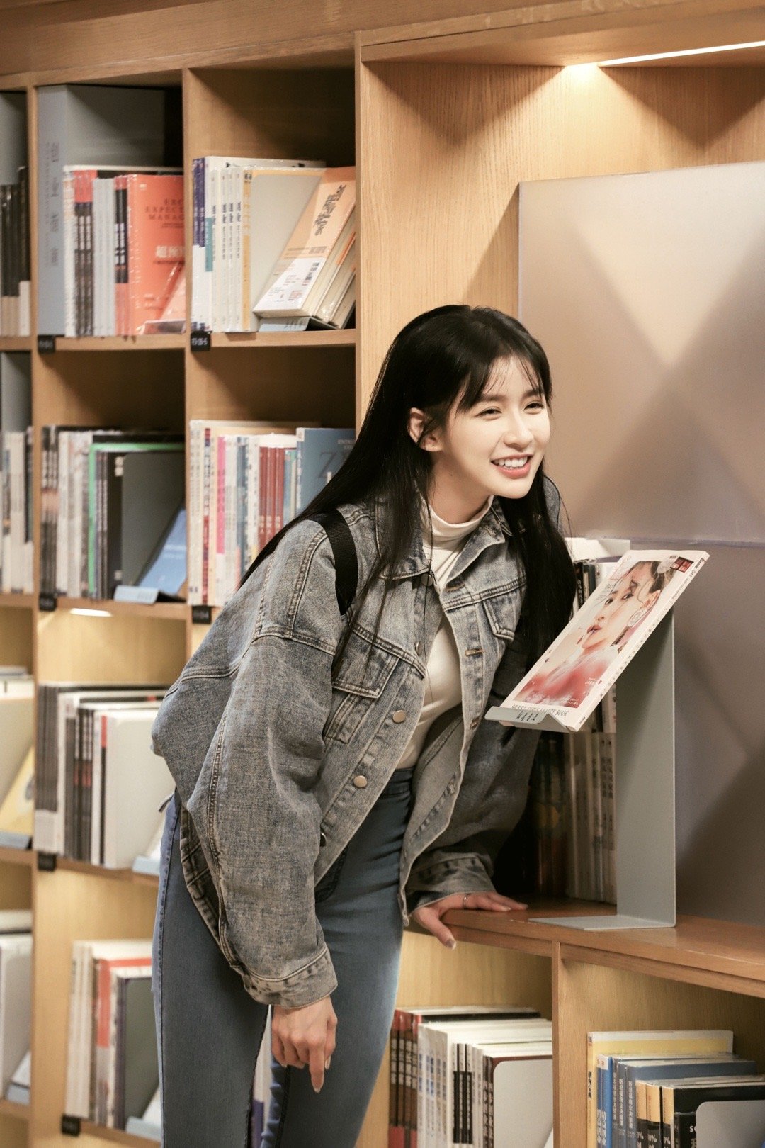 蔡卓宜发长文告别怦然再心动,真的很喜欢蔡卓宜的性格