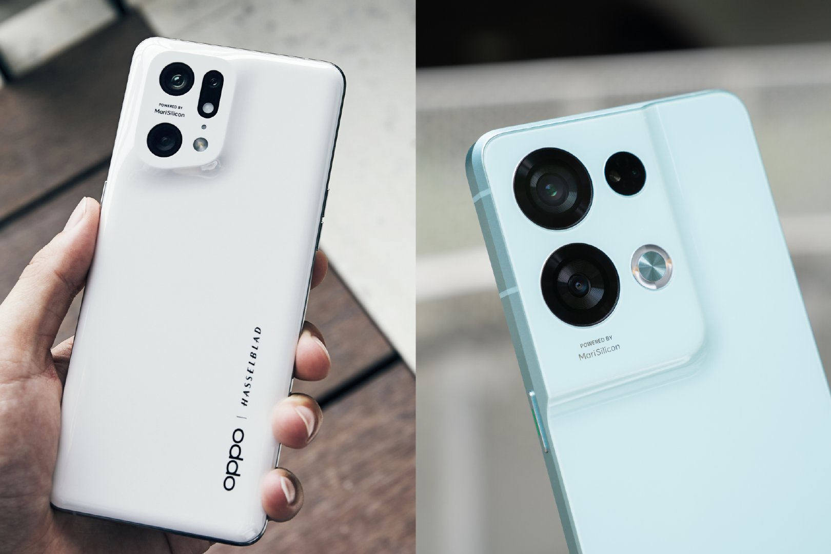 创新技术引领未来oppo入选50家聪明公司榜单研发实力立功