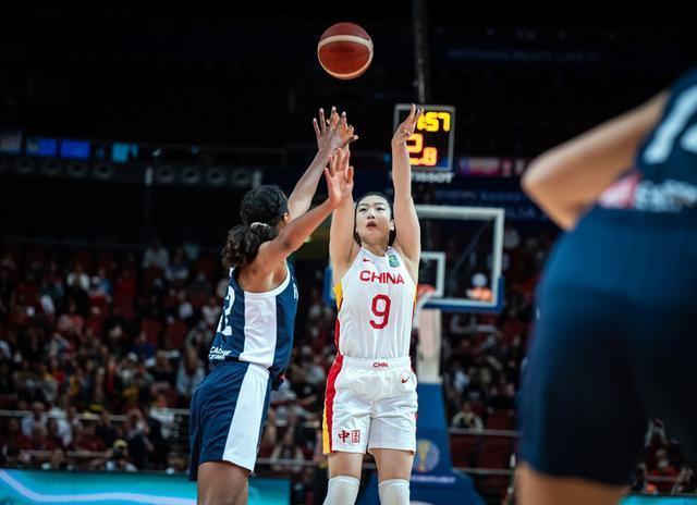 大胜17分!女篮世界杯最后1个四强诞生,将和中国队争夺决赛门票休闲区蓝鸢梦想 - Www.slyday.coM 大胜17分!女篮世界杯最后1个四强诞生,将和中国队争夺决赛门票休闲区蓝鸢梦想 - Www.slyday.coM