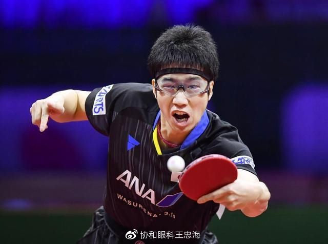 退役的原因是,在过去几年内,水谷隼深受眼疾困扰,他做出退役决定也是