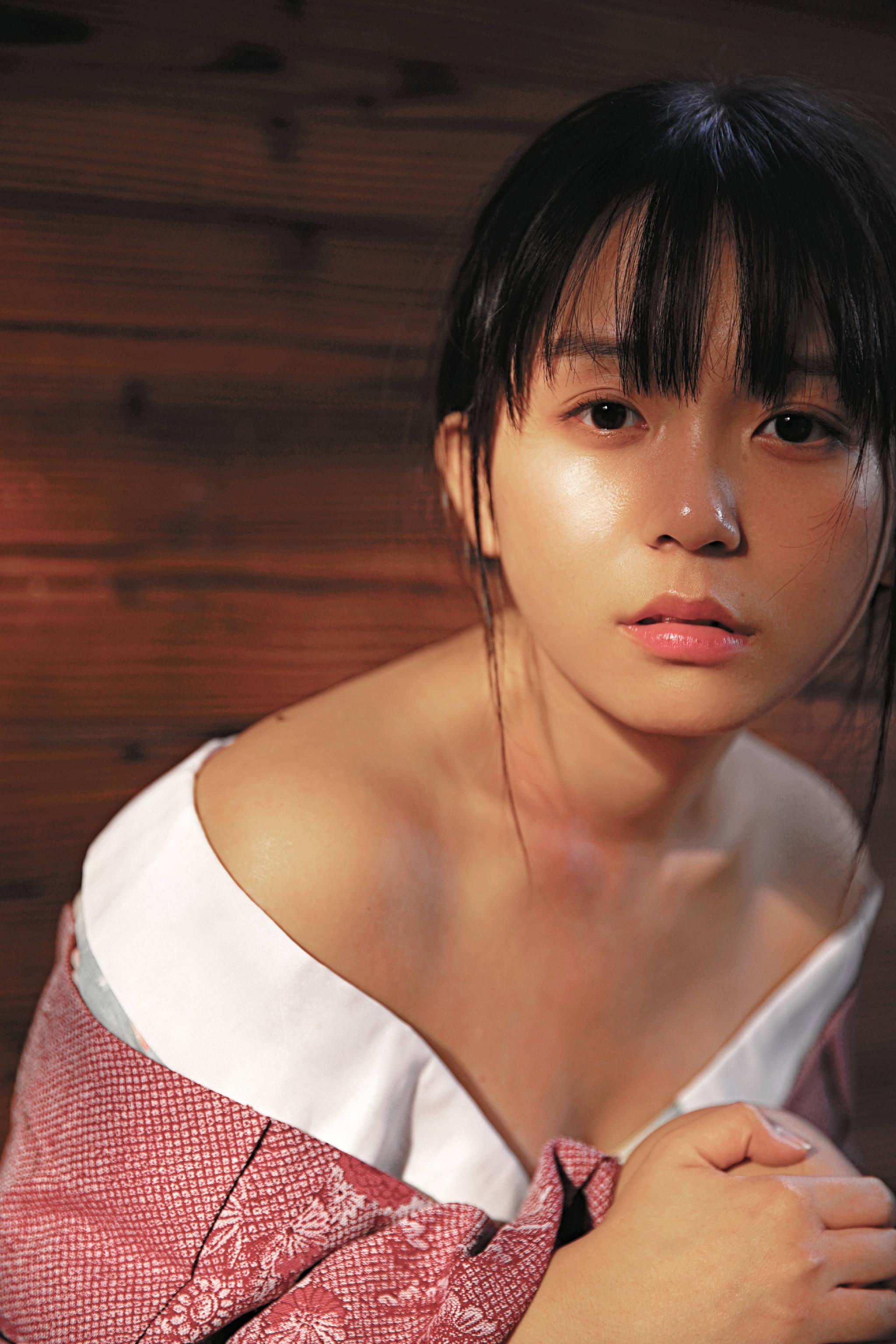 安娜 出镜:@待安娜 @玖叁拾年