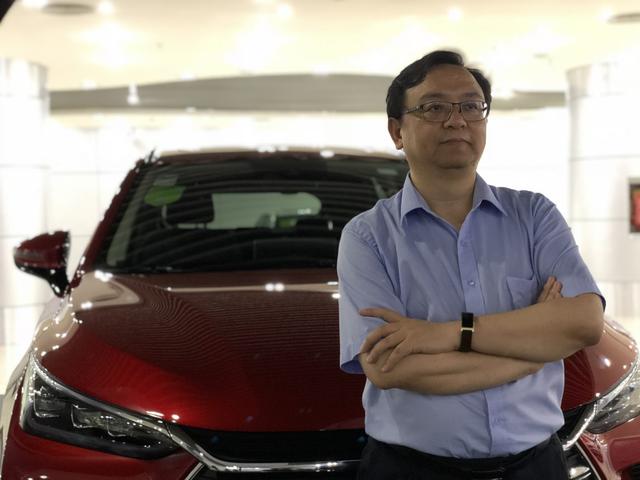 全球首个车企！比亚迪宣布停止燃油汽车整车生产休闲区蓝鸢梦想 - Www.slyday.coM