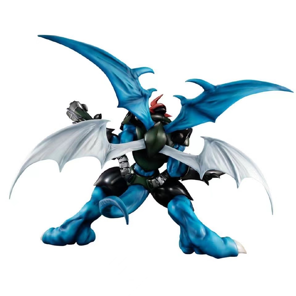 megahouse 机甲龙兽 22年6月下旬发售 28600日元!越来越贵