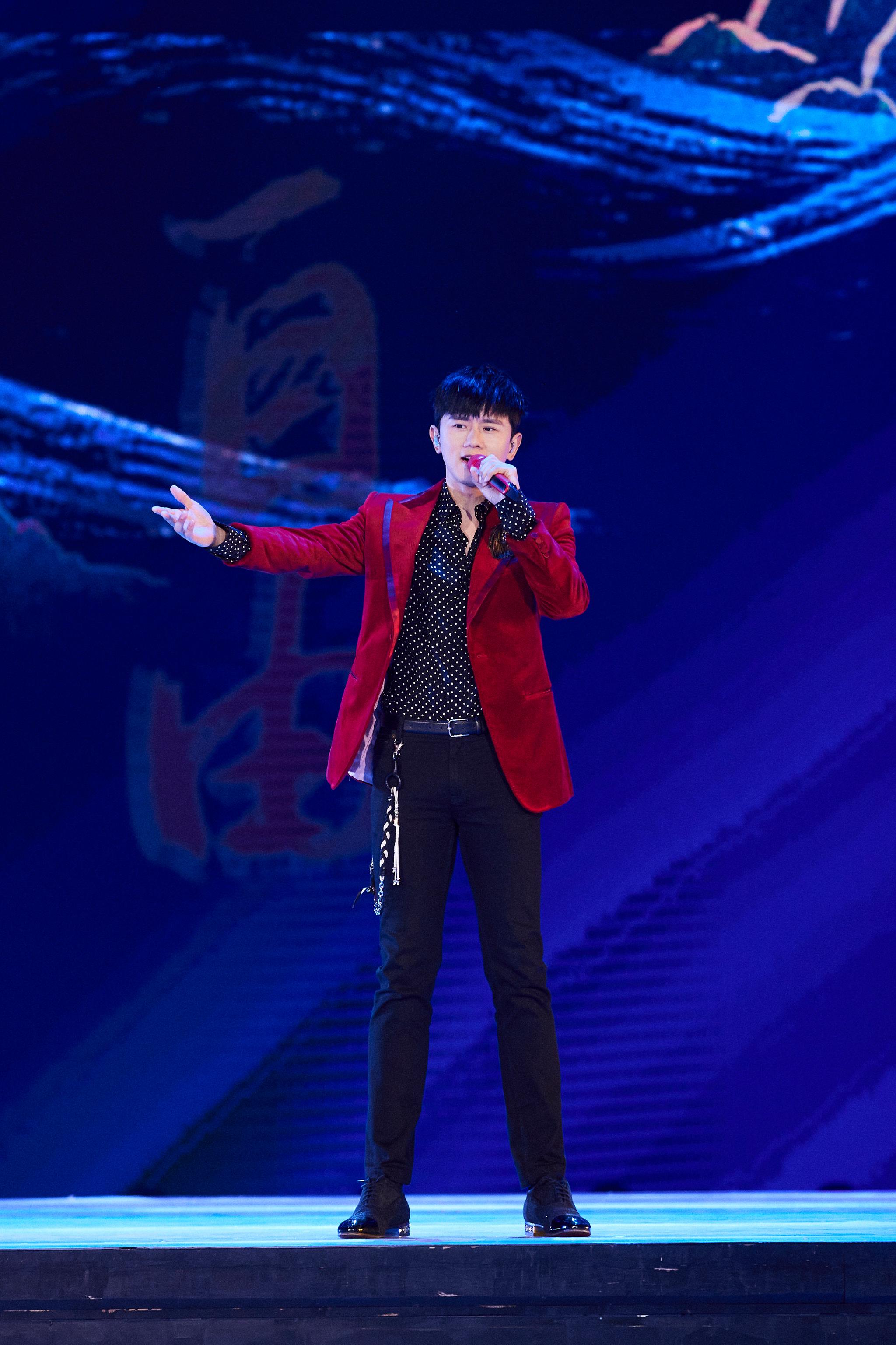 张杰 67《少年中国说》以文学经典鼓励热血少年,《一路