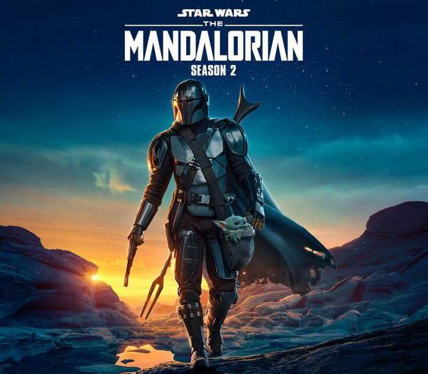 disney 订阅用户数超预期 曼达洛人和旺达幻视立大功__财经头条