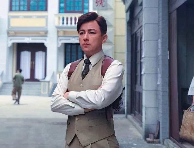 tvb绿叶王投资开公司荣升老板,凭演《爱回家》入屋|爱回家|杜大伟