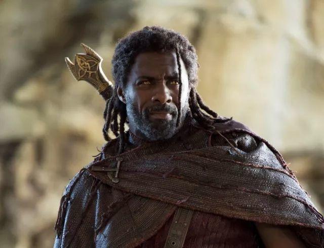 《雷神3》粉丝吐槽小剧场,没想到你是这样的阿斯加德!