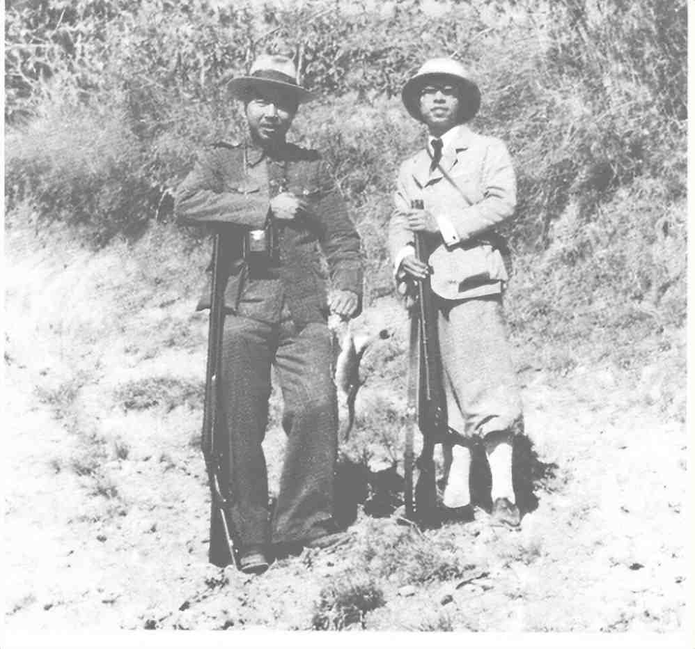 上世纪三十年代,德宏地区的土司是什么样?1949年后结局如何?休闲区蓝鸢梦想 - Www.slyday.coM 上世纪三十年代,德宏地区的土司是什么样?1949年后结局如何?休闲区蓝鸢梦想 - Www.slyday.coM