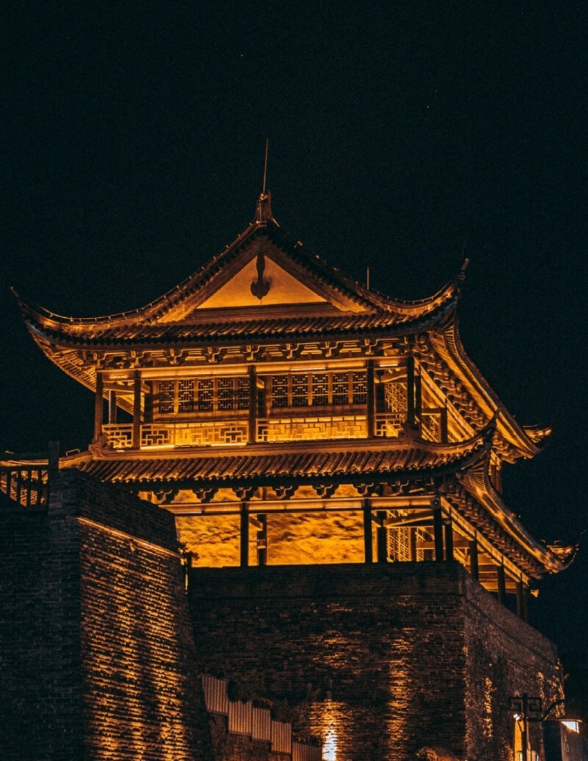 衢州的水亭门……_高清图集_新浪网