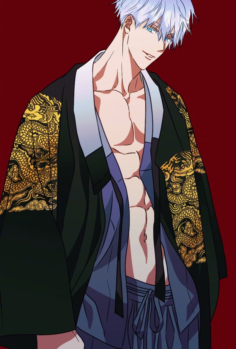 对象视角下的五条悟我好了twitterjusulnanna