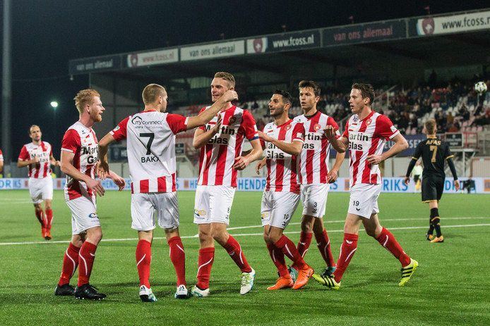 荷乙sbv精英vs奥斯客战萎靡核心得分手伤缺奥斯无力回天