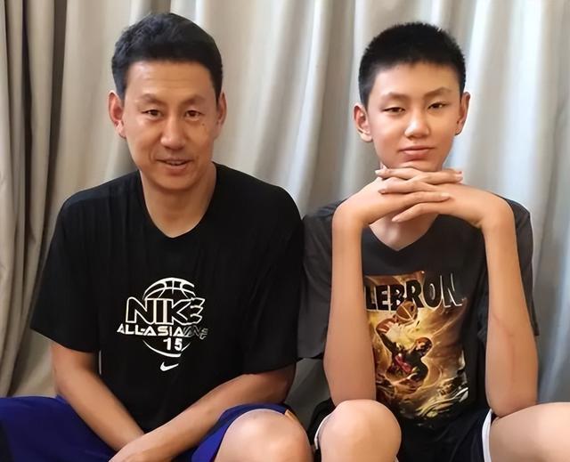 巩晓彬再次语出惊人!对亲儿子夸赞毫不吝啬,李楠需要向大师看齐