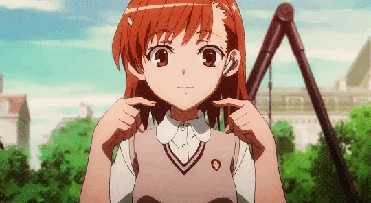 5月2日是御坂美琴的生日,炮姐生日快乐