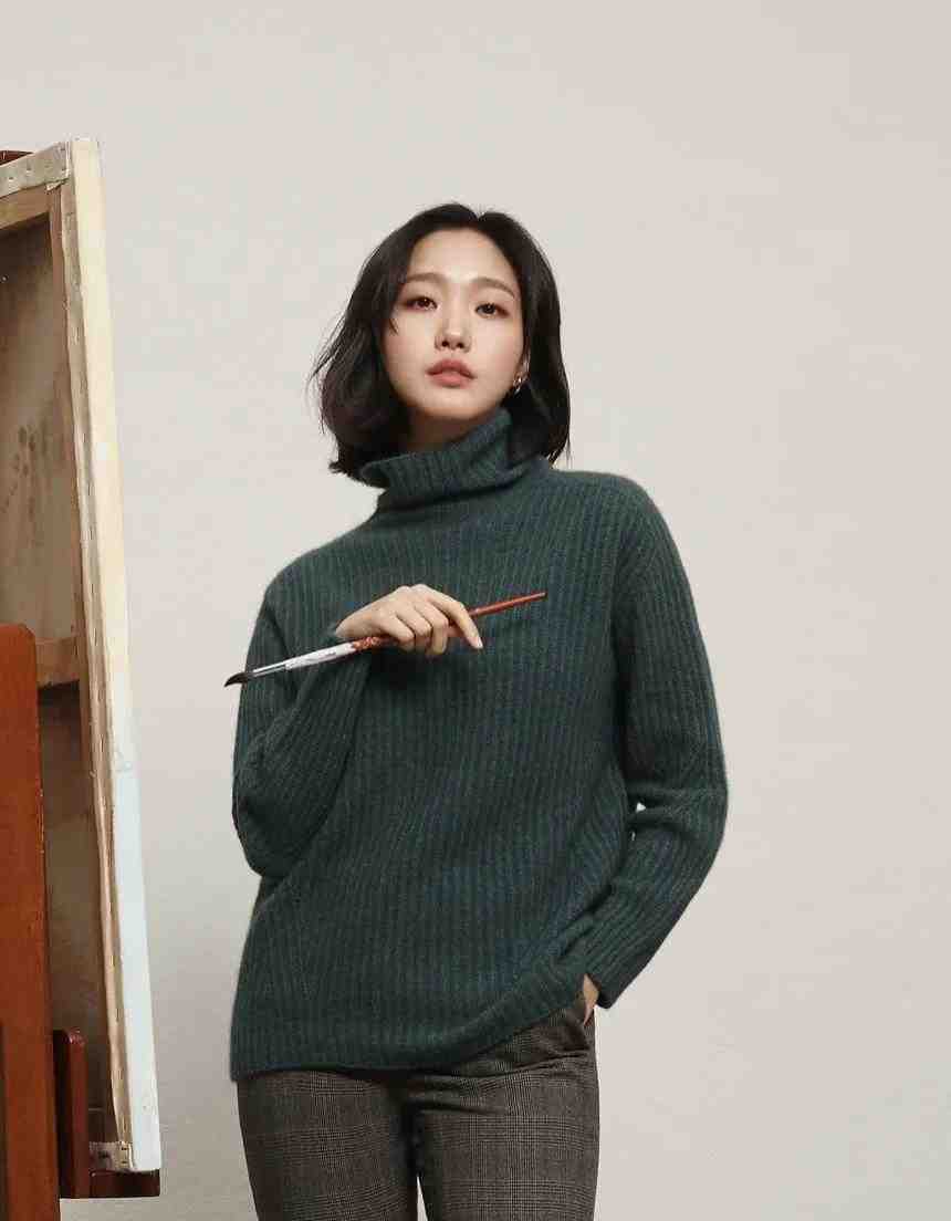 《鬼怪》新娘金高银:这样的冬日穿搭,氛围感拉满休闲区蓝鸢梦想 - Www.slyday.coM 《鬼怪》新娘金高银:这样的冬日穿搭,氛围感拉满休闲区蓝鸢梦想 - Www.slyday.coM