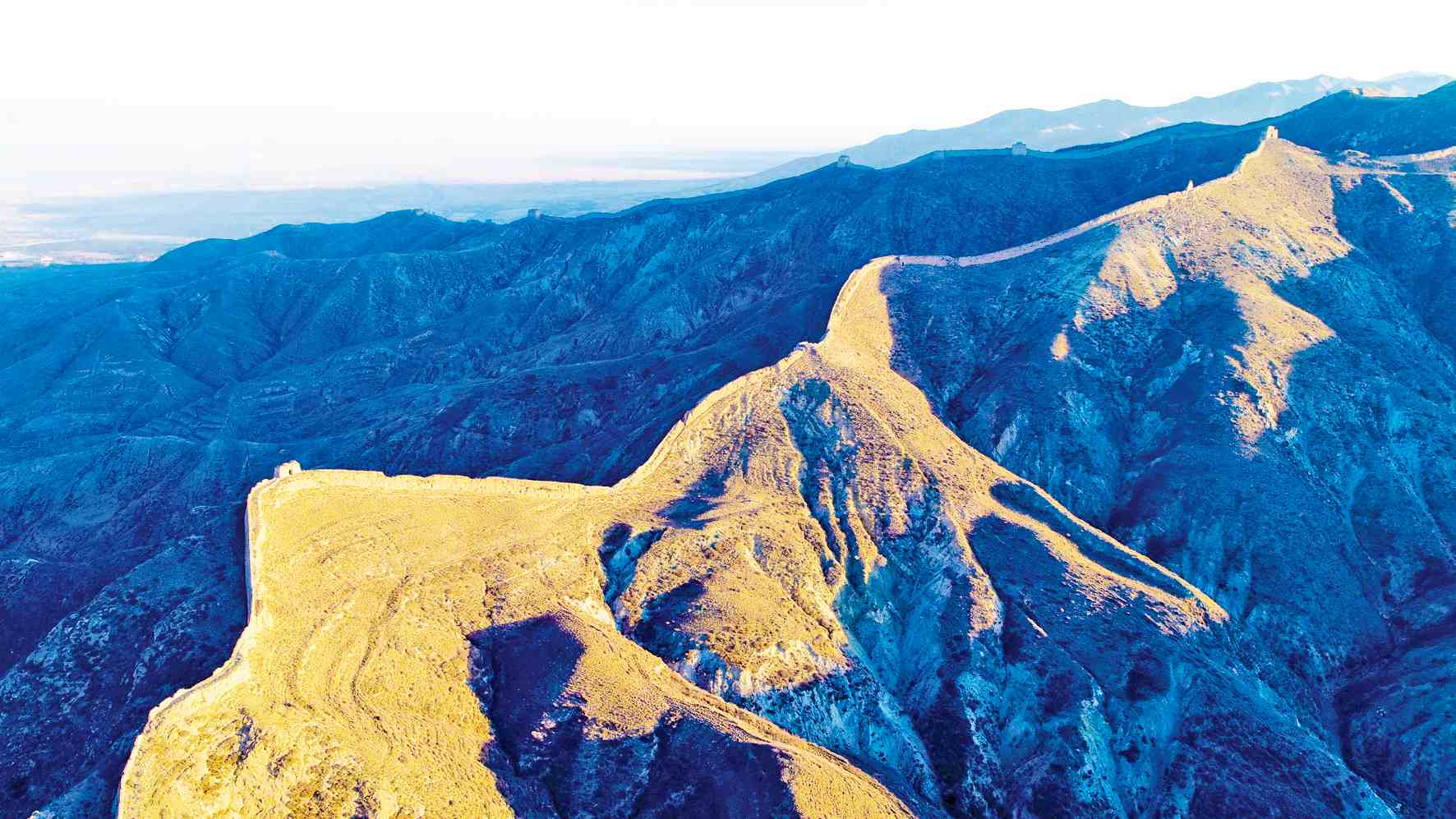 山西朔州:文旅赋能“塞上绿都”|朔州市|凉山彝族自治州|山西省|四川省|长城_新浪新闻