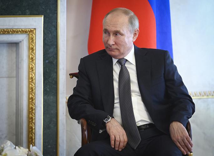 普京愉快接受中方邀请，将出席北京冬奥会开幕式，拜登不一定参加休闲区蓝鸢梦想 - Www.slyday.coM