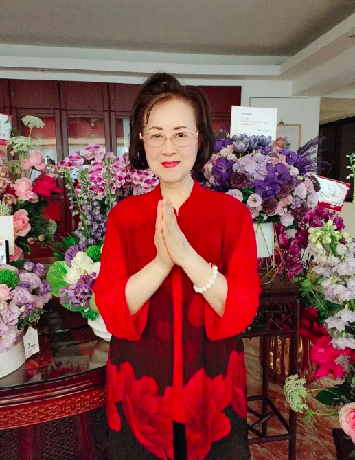 琼瑶|孙女|韵味_新浪新闻