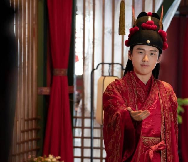 《赘婿》:苏檀儿被抓那么久,楼书恒没干点啥?2个细节看出真相