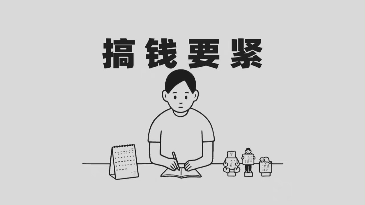 有钱我都可以忍 电脑壁纸_高清图集_新浪网