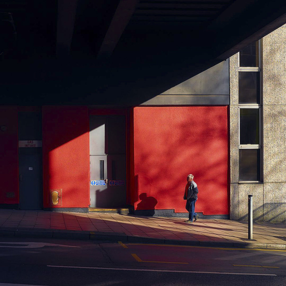 街头光影摄影人:tankraipuk