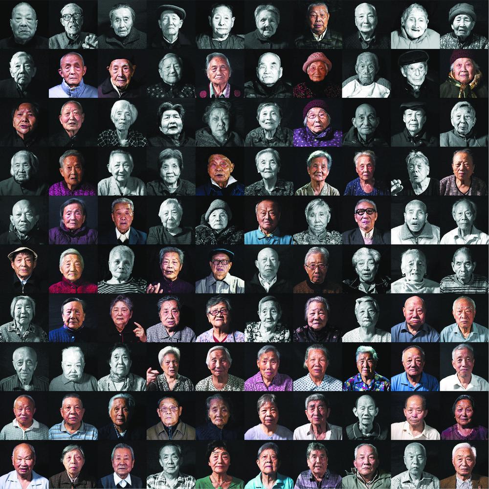 南京大屠杀登记在册的在世幸存者仅剩61人休闲区蓝鸢梦想 - Www.slyday.coM