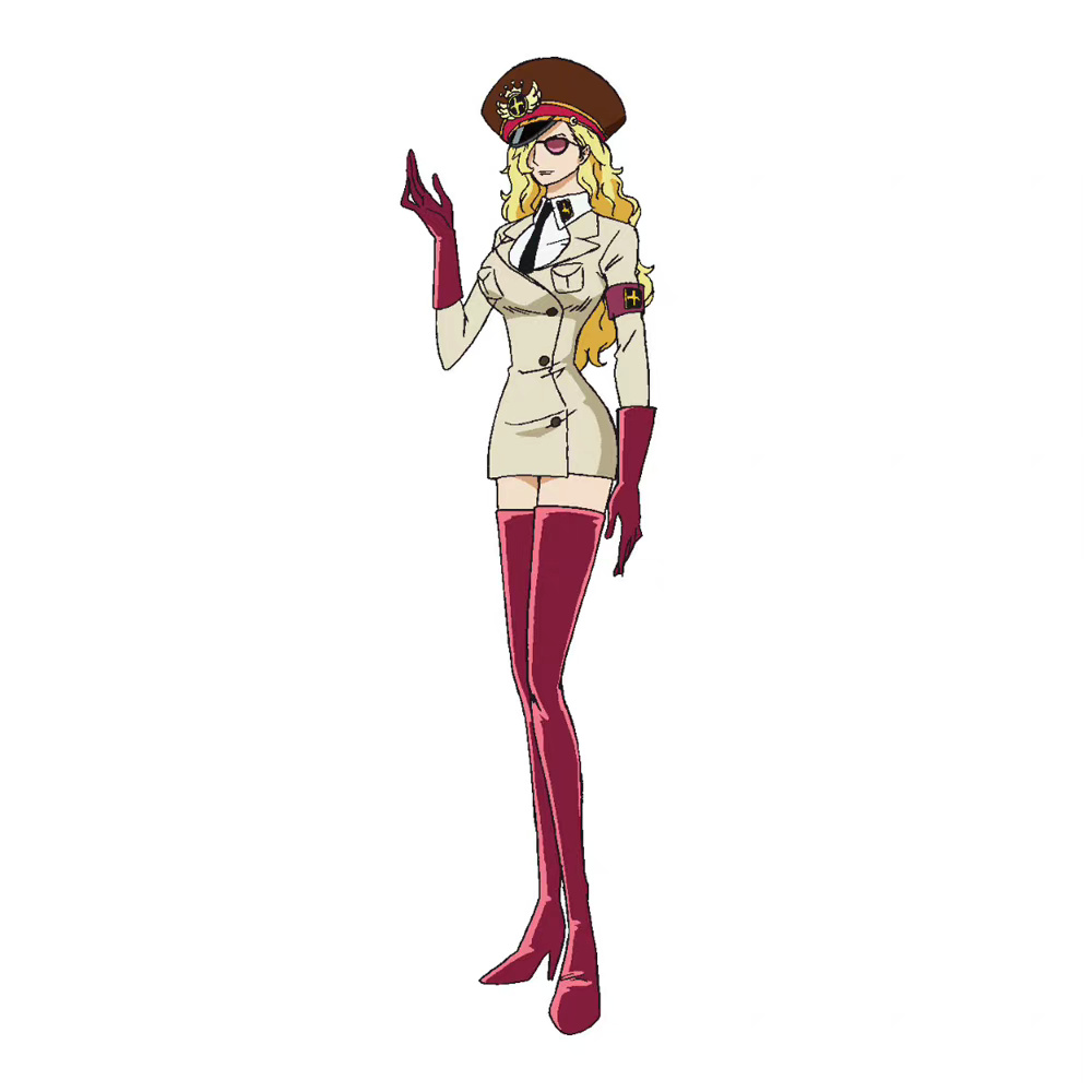 今天10月30日是推进城原副看守长多米诺的生日