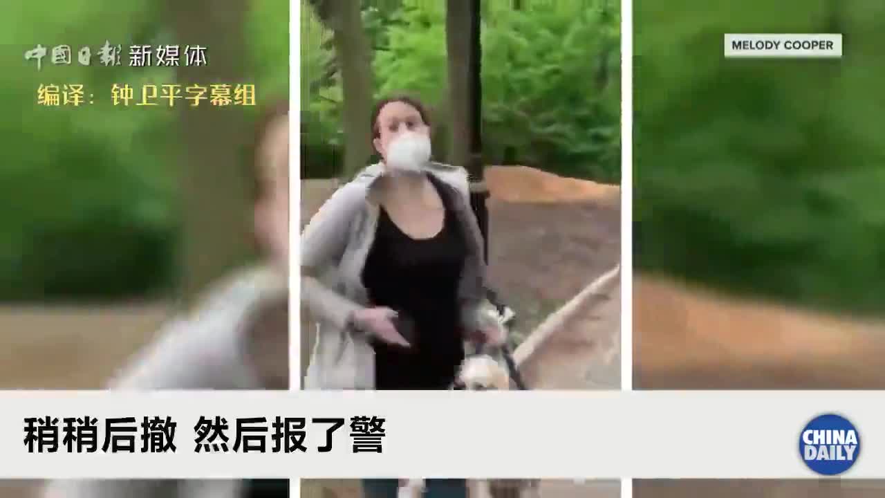 Cnn主持人6分钟长评 他语不成声地问我 美国为什么不爱我们