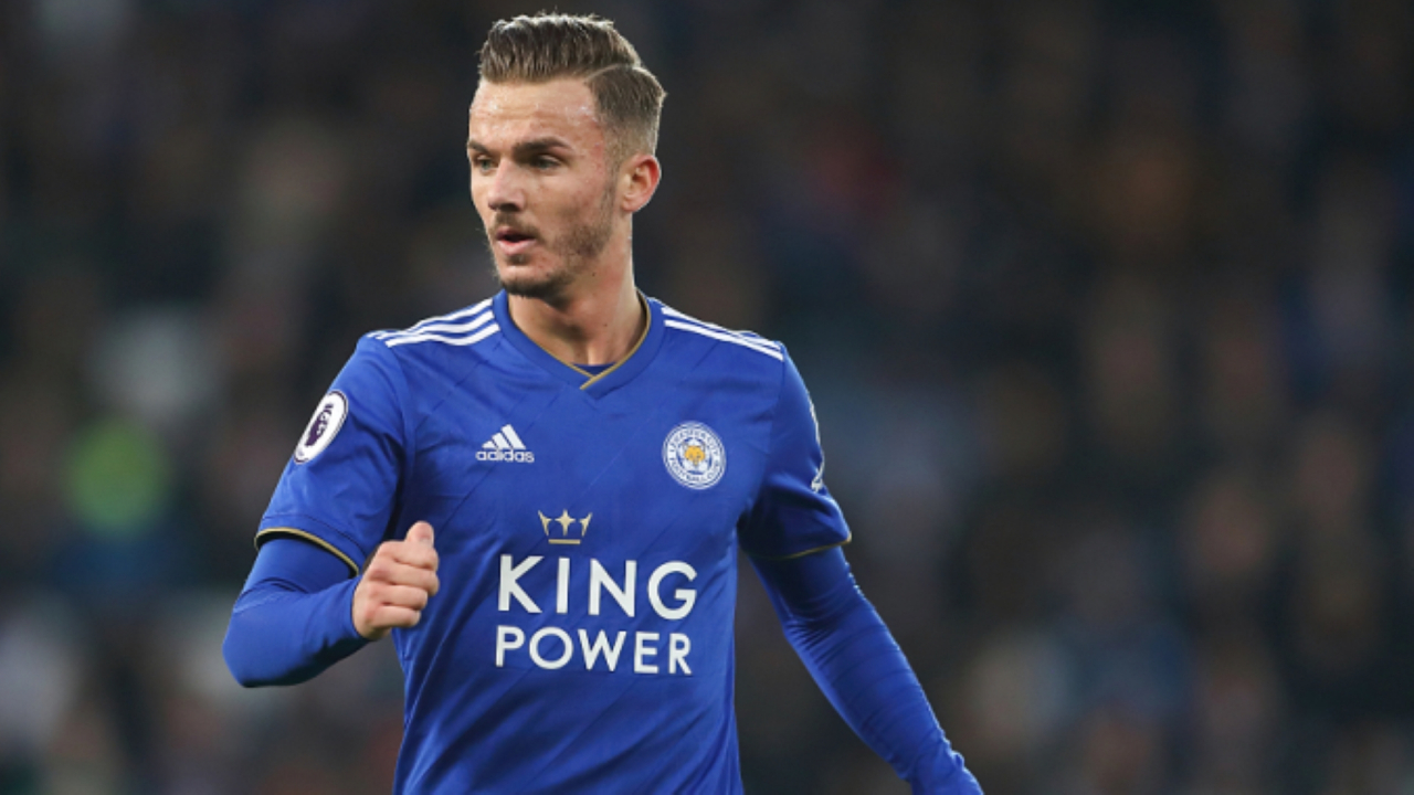 妖人丨创造力新星 狐狸城瑰宝 詹姆斯-麦迪逊到底花落谁家