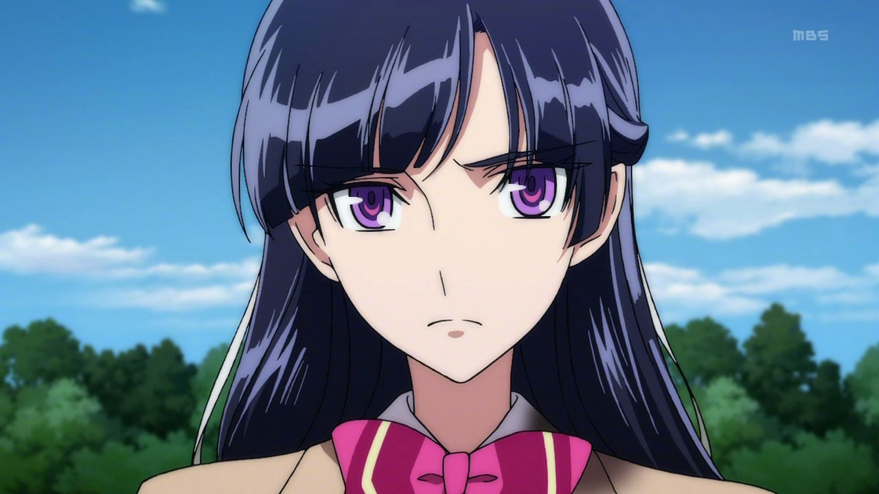 革命机valvrave 革命机valvrave