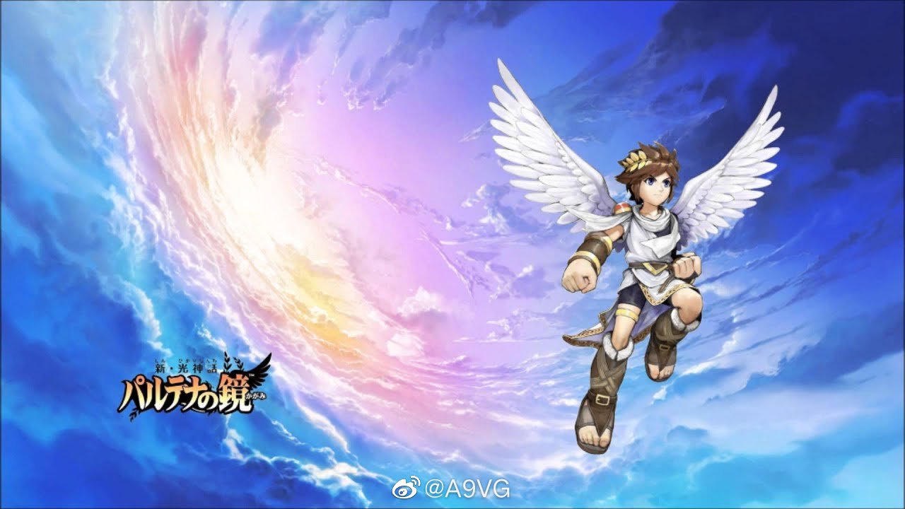 樱井表示他有收到很多希望推出《新光神话》续作或重制版的请求