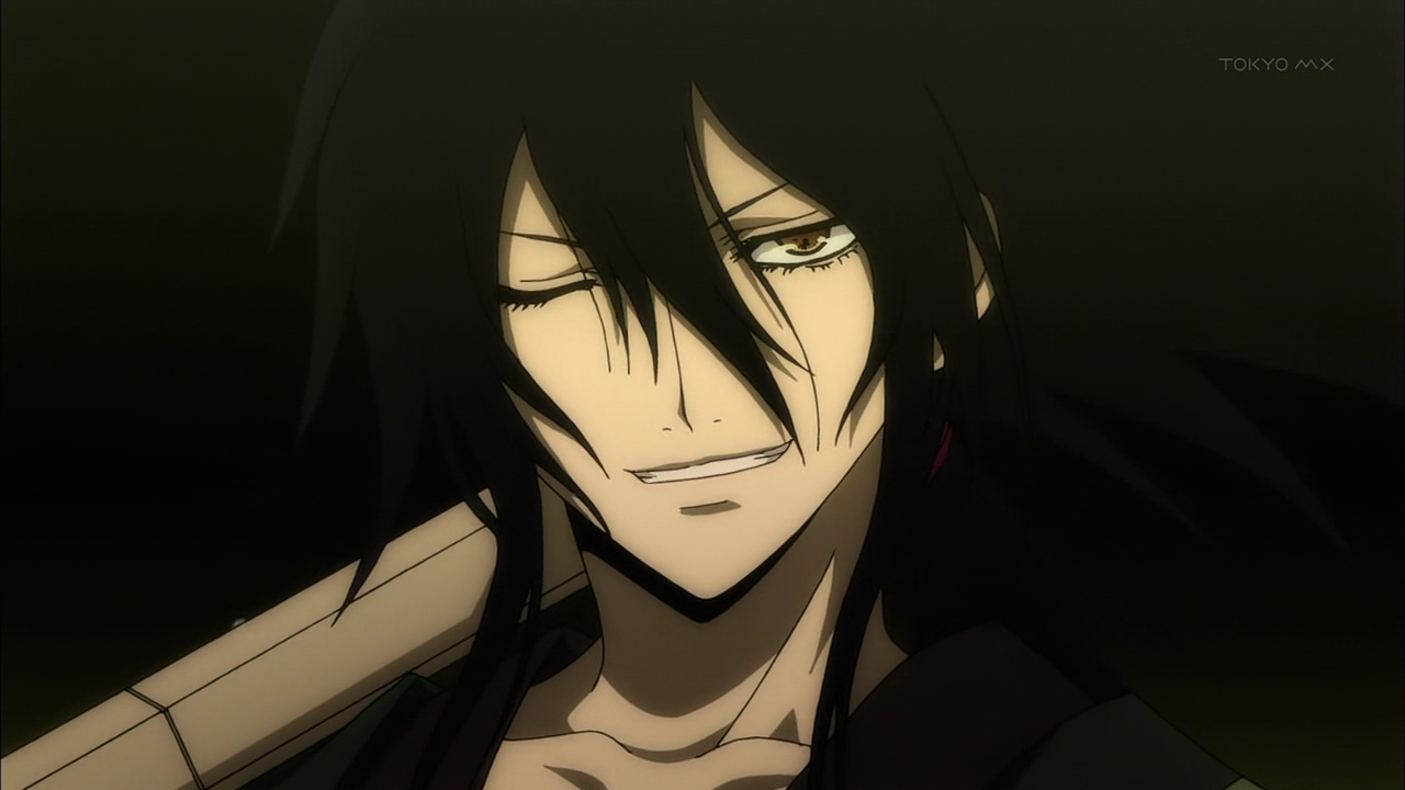 4月9日是「滑头鬼之孙」奴良鲤伴的生日_高清图集_新浪网