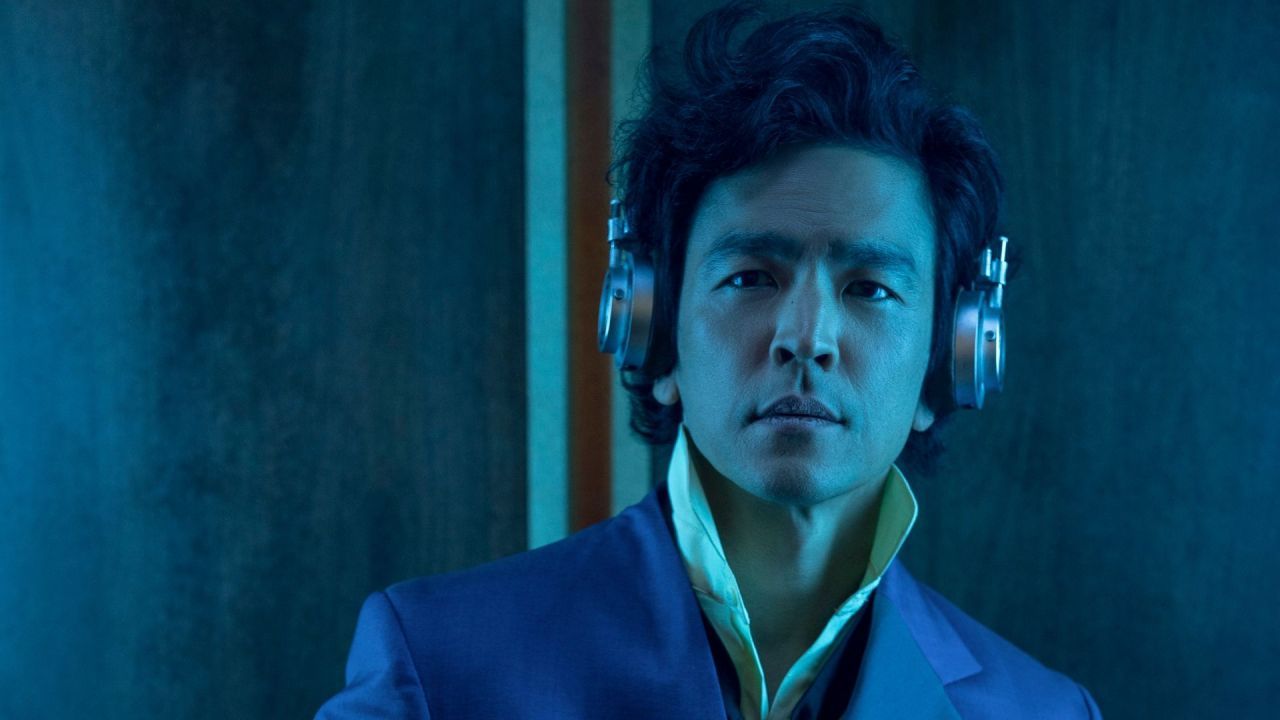 cowboybebop星际牛仔netflix真人剧照11月19日推出