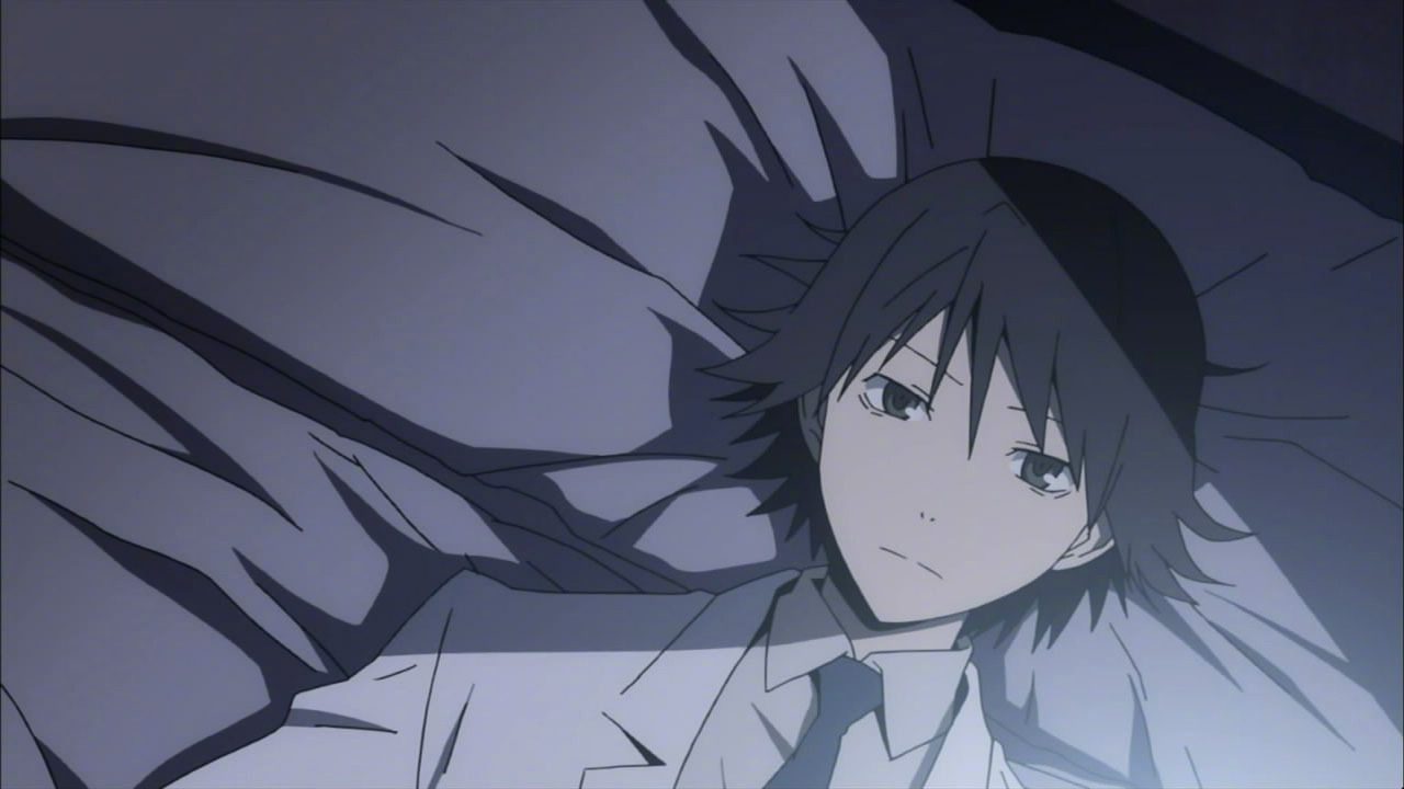 4月2日是「无头骑士异闻录」岸谷新罗的生日