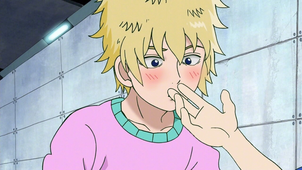 4月13日是「灵能百分百」花泽辉气的生日__财经头条