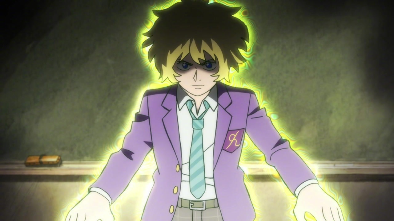 4月13日是「灵能百分百」花泽辉气的生日__财经头条