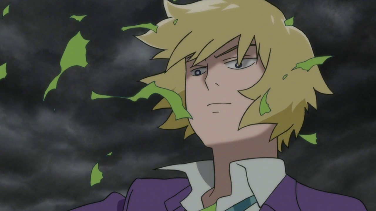 4月13日是「灵能百分百」花泽辉气的生日__财经头条