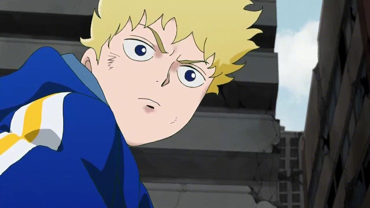 4月13日是「灵能百分百」花泽辉气的生日__财经头条