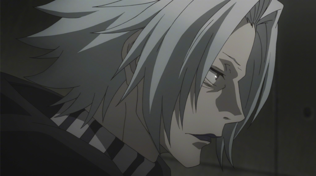 9月10日是「东 京 喰 种」泷泽政道的生日