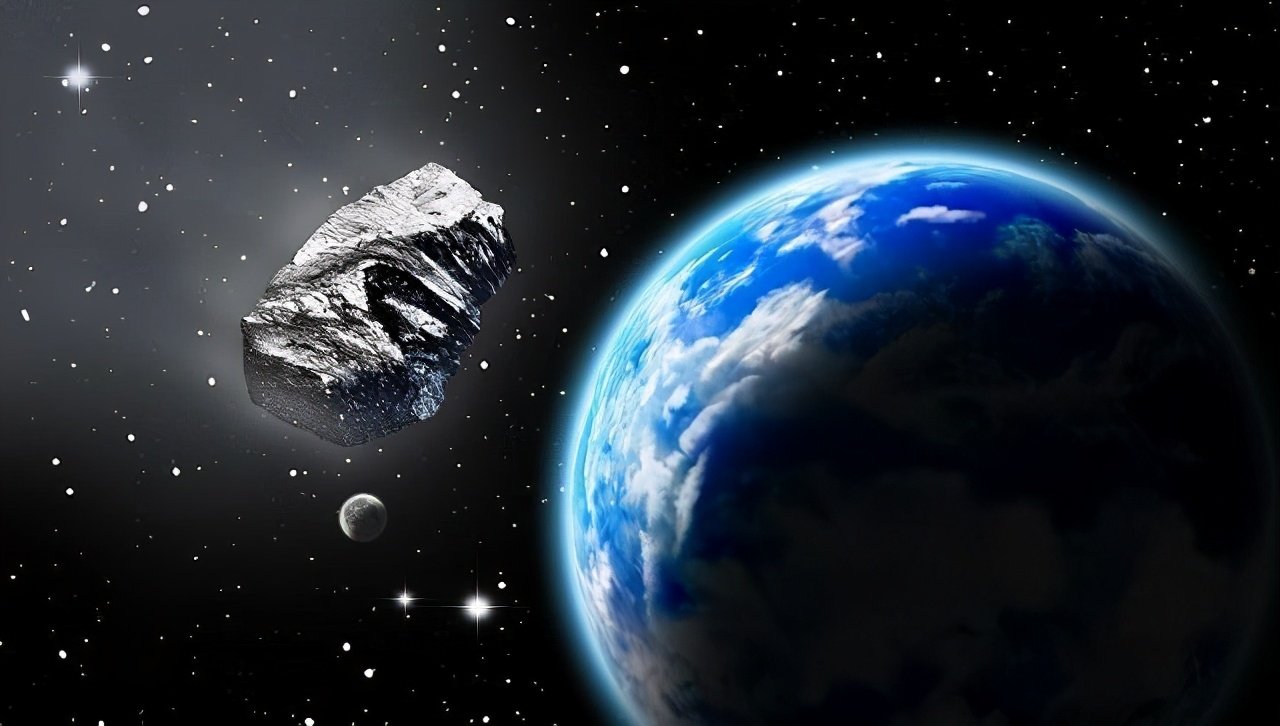 美国宇航局osirisrex进入新阶段于今年5月份离开bennu飞向地球