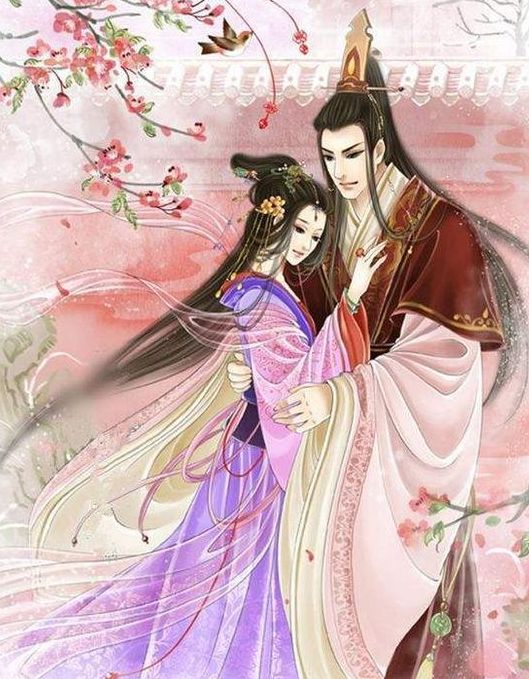 和小姐一起嫁人,小姐是妃子她成了皇后|皇后|徐知诰|夫君_新浪新闻