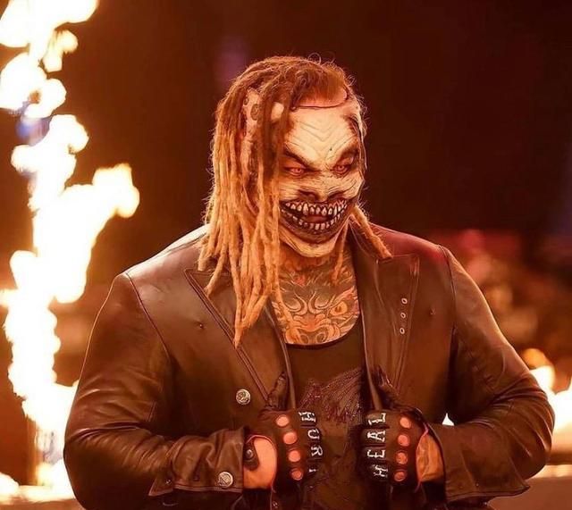 wwe邪神布雷·怀亚特,能否成为摔角狂热亮点,带来不一样的剧情