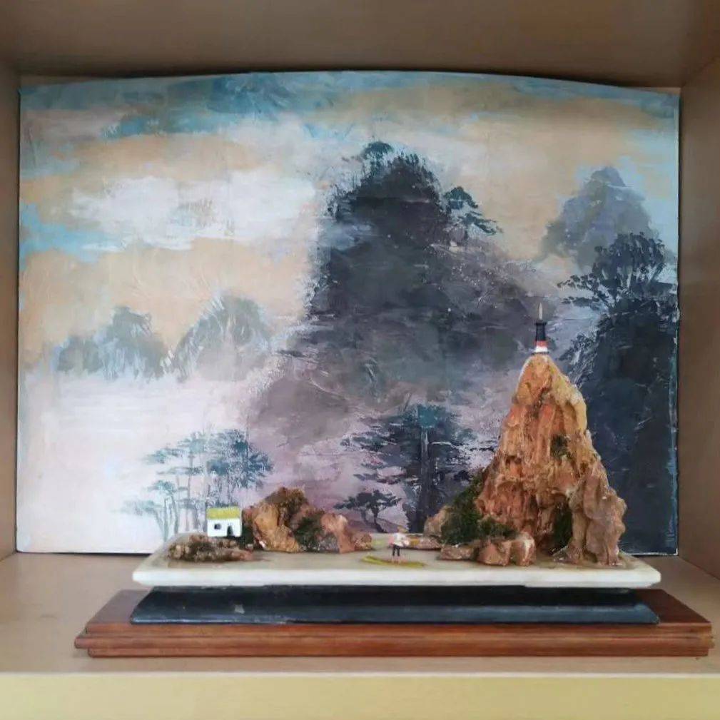 这里来了一群“绿聚人”，他们用兴趣“解锁”低碳生活休闲区蓝鸢梦想 - Www.slyday.coM