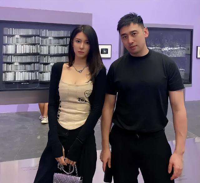 34岁刘晓宇迎新岗位!为未来转型做准备,前女友北京置办豪宅