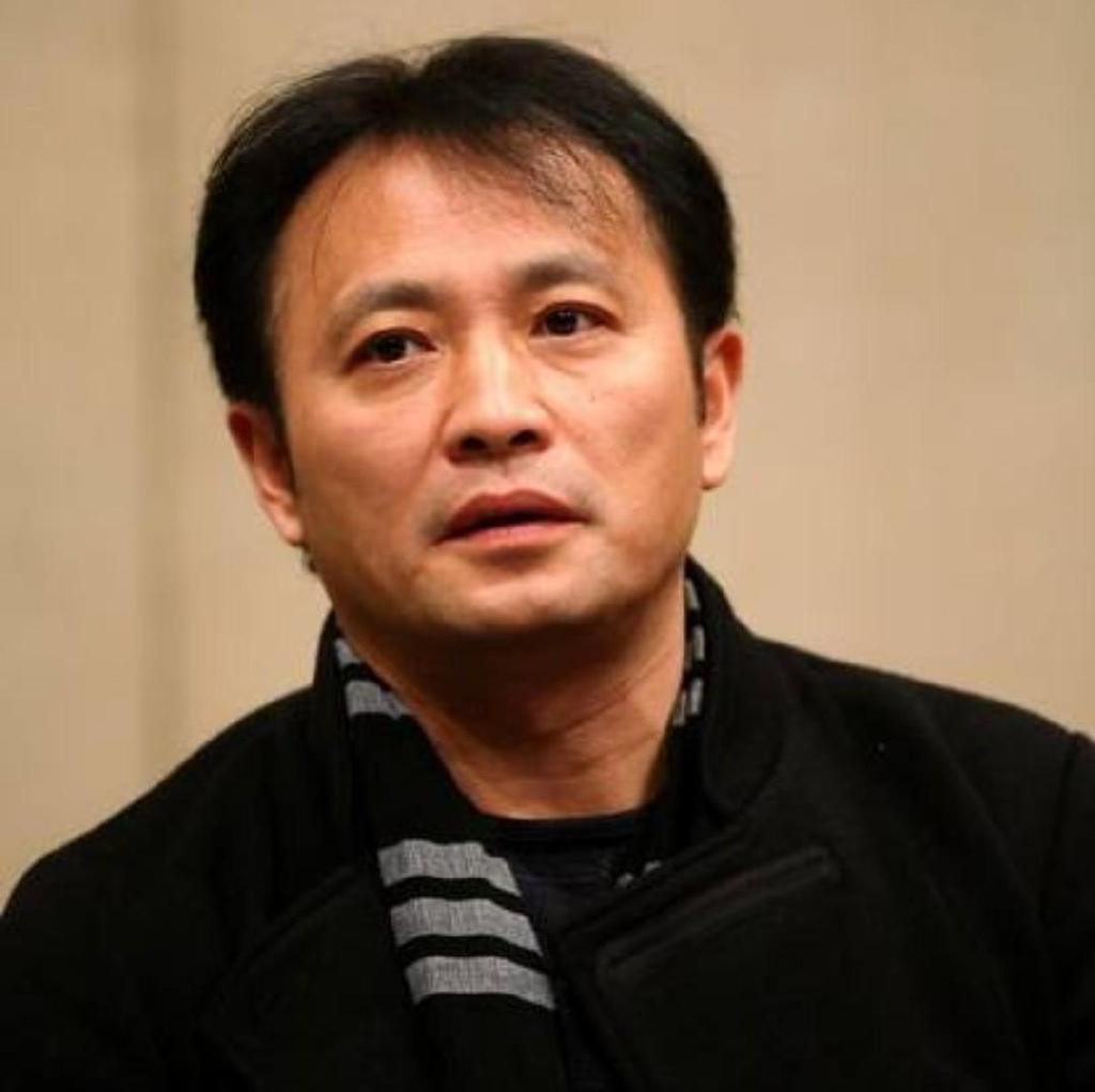 58岁的丁志诚的"消失",是娱乐圈的悲哀和损失|丁志诚|女儿|父母_新浪