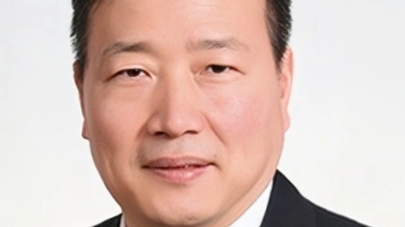 中信集团将迎来首位“70后”总经理|工银安盛人寿|张文武|中国工商银行_新浪新闻
