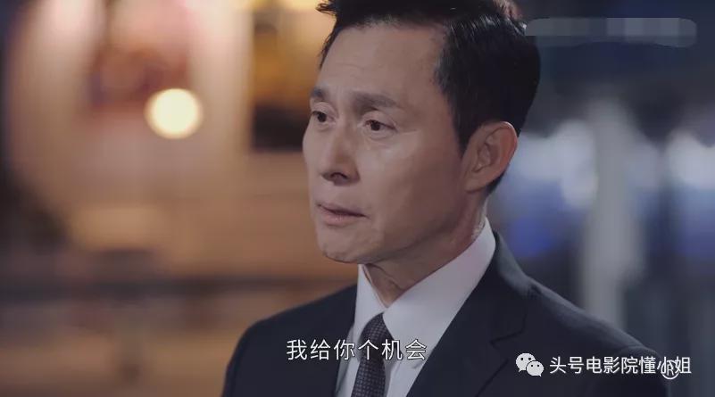 欧阳震华马德钟21年后再合作新剧开播84分配音换人被吐槽