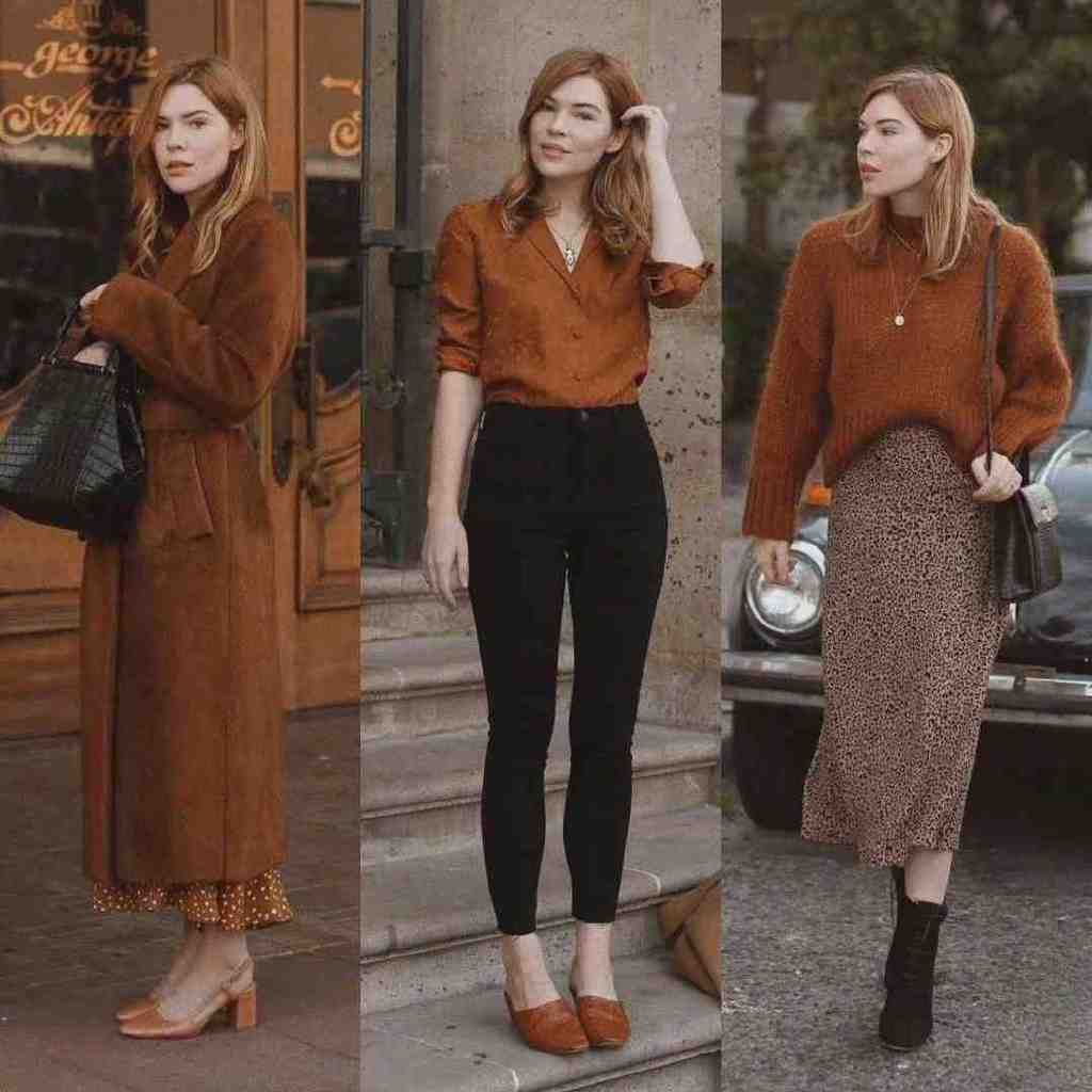 让人无法拒绝的秋季穿搭,浓浓的秋季氛围感,美翻了休闲区蓝鸢梦想 - Www.slyday.coM 让人无法拒绝的秋季穿搭,浓浓的秋季氛围感,美翻了休闲区蓝鸢梦想 - Www.slyday.coM