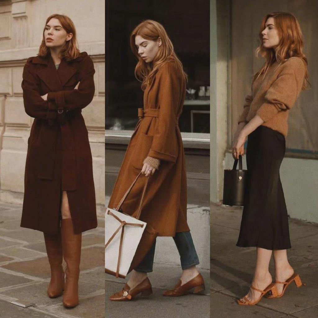 让人无法拒绝的秋季穿搭,浓浓的秋季氛围感,美翻了休闲区蓝鸢梦想 - Www.slyday.coM 让人无法拒绝的秋季穿搭,浓浓的秋季氛围感,美翻了休闲区蓝鸢梦想 - Www.slyday.coM