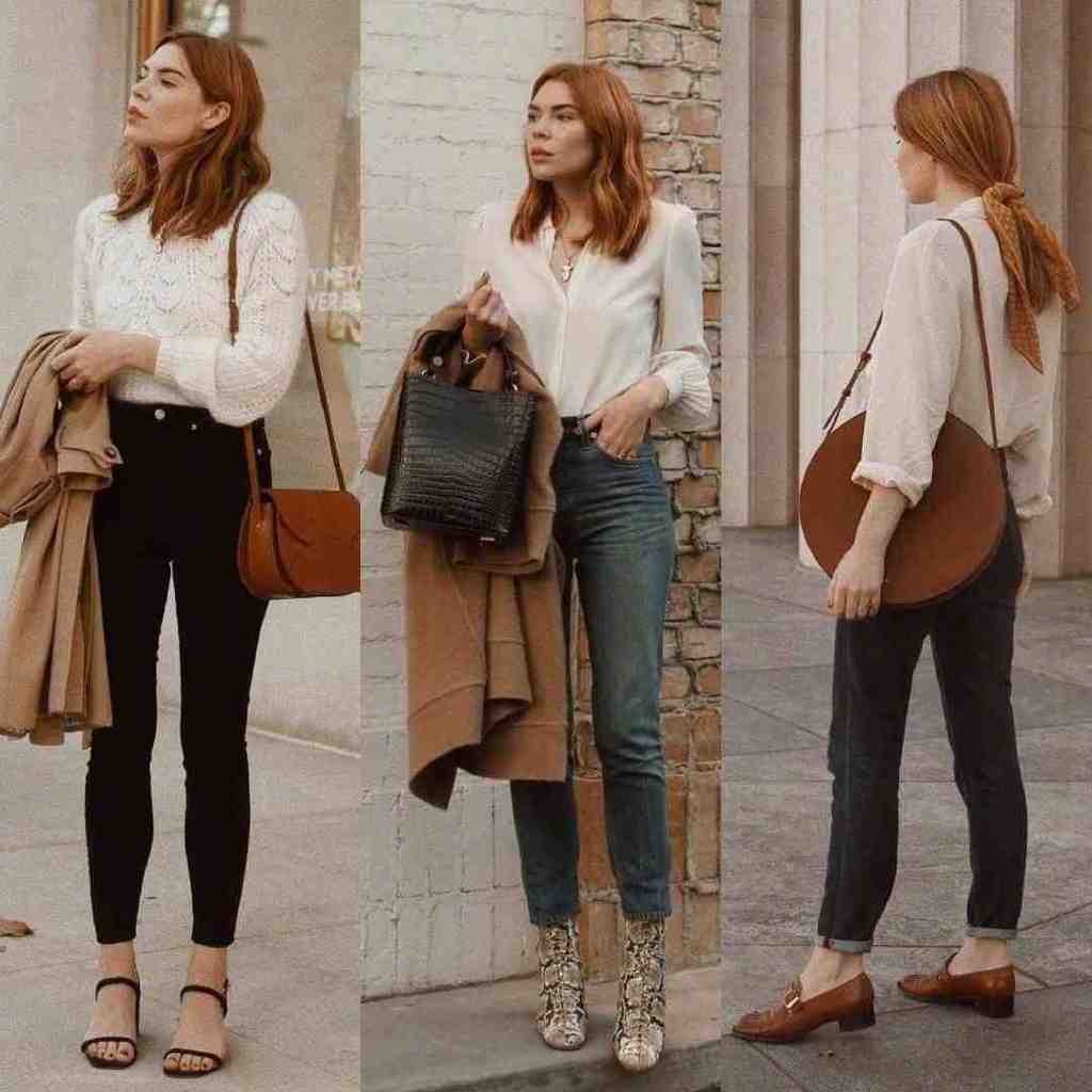 让人无法拒绝的秋季穿搭,浓浓的秋季氛围感,美翻了休闲区蓝鸢梦想 - Www.slyday.coM 让人无法拒绝的秋季穿搭,浓浓的秋季氛围感,美翻了休闲区蓝鸢梦想 - Www.slyday.coM